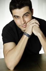 Foto Autor David de Juan Marcos