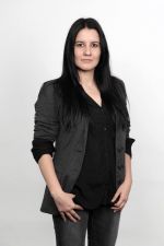 Beatriz Gómez Lorenzo, escritora Española de Novela Negra