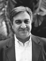 José Luis Corral