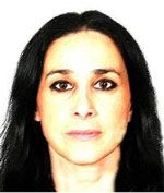 María Patta Tomás García
