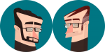 Oriol Canosa & Jordi Sunyer