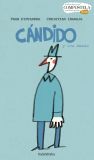 Cándido y los demás de Fran Pintadera y Christian Inaraja