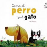 Como el perro y el gato