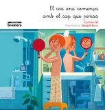 El cos ens comença amb el cap que pensa