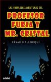 Profesor Furia