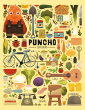 Portada de Puncho