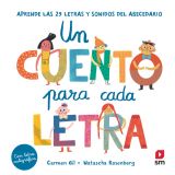 Aprende las 29 letras y sonidos del abecedario