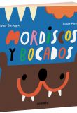 Mordiscos y bocados, el último libro de Mar Benegas